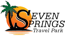 Seven springs Travel Park